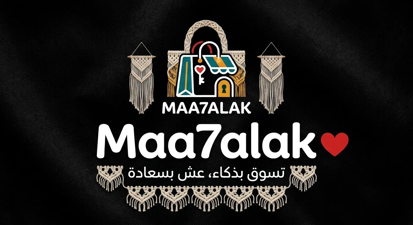 جميع منتجاتنا صنعت خصيصاً لك