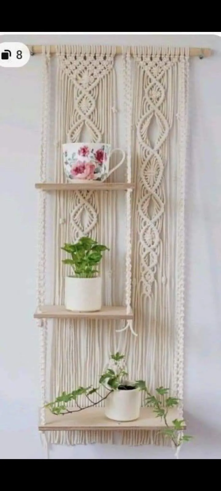 مكتبة رفوف — صورة 2