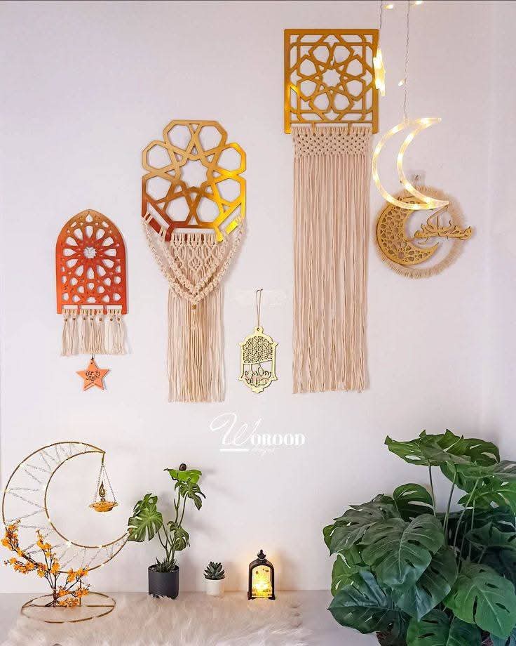 مشربية رمضان — صورة 2